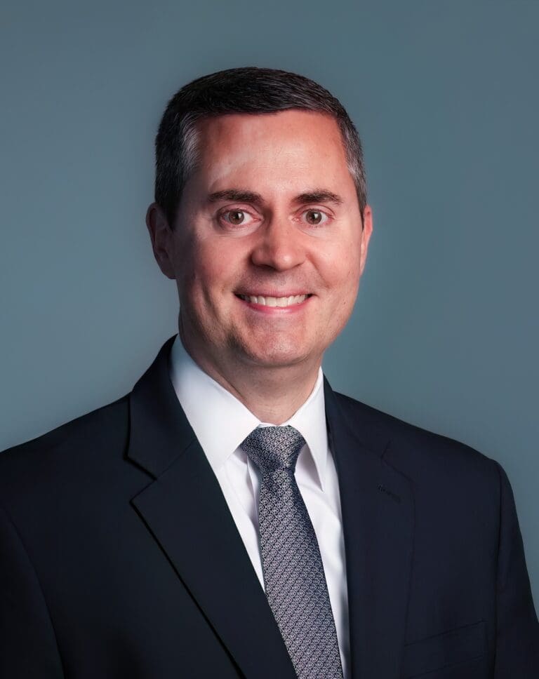 Eric J. Steiner